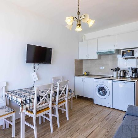 Inftour Arenal Sol Apartamento كاليبي المظهر الخارجي الصورة