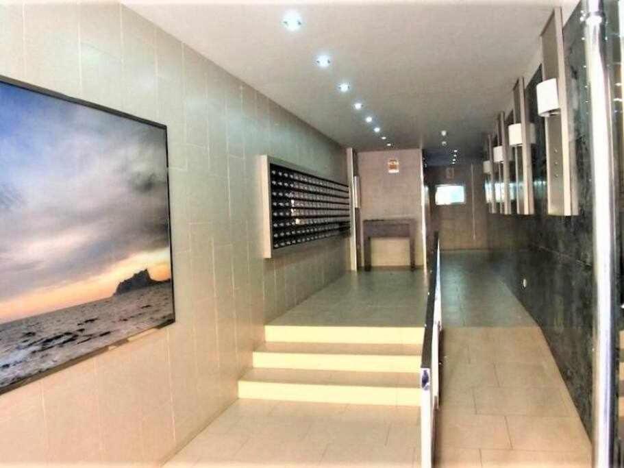 Inftour Arenal Sol Apartamento كاليبي المظهر الخارجي الصورة