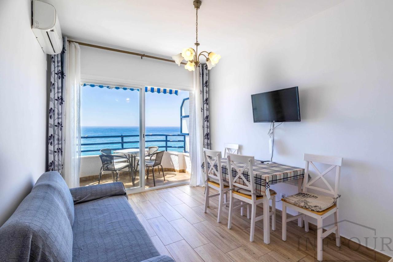 Inftour Arenal Sol Apartamento كاليبي المظهر الخارجي الصورة