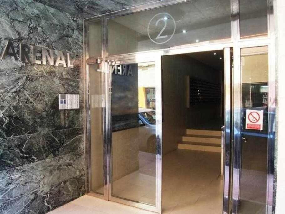 Inftour Arenal Sol Apartamento كاليبي المظهر الخارجي الصورة