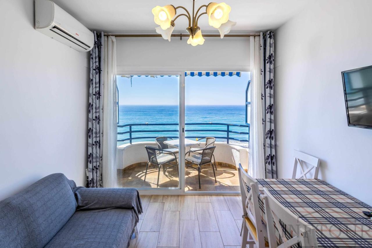 Inftour Arenal Sol Apartamento كاليبي المظهر الخارجي الصورة