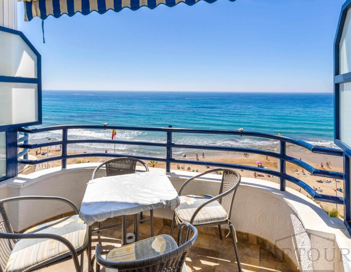 Inftour Arenal Sol Apartamento كاليبي المظهر الخارجي الصورة