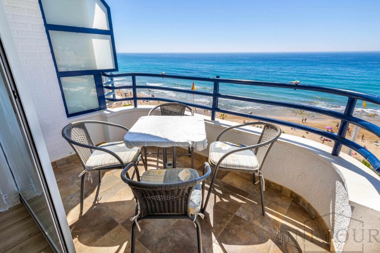 Inftour Arenal Sol Apartamento كاليبي المظهر الخارجي الصورة