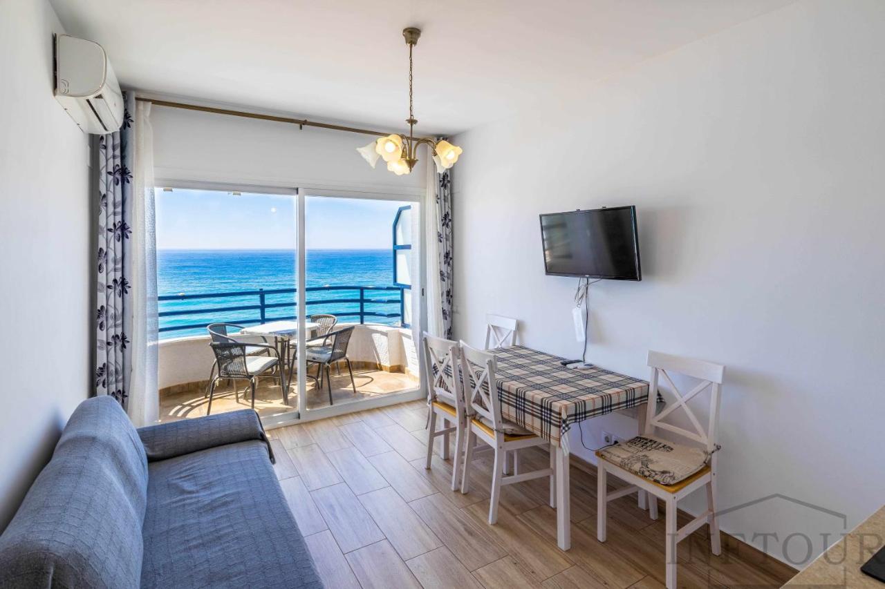 Inftour Arenal Sol Apartamento كاليبي المظهر الخارجي الصورة