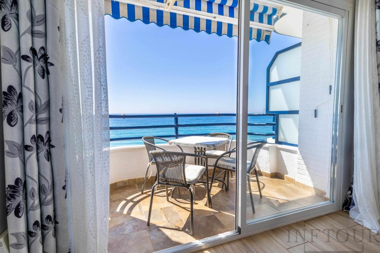 Inftour Arenal Sol Apartamento كاليبي المظهر الخارجي الصورة