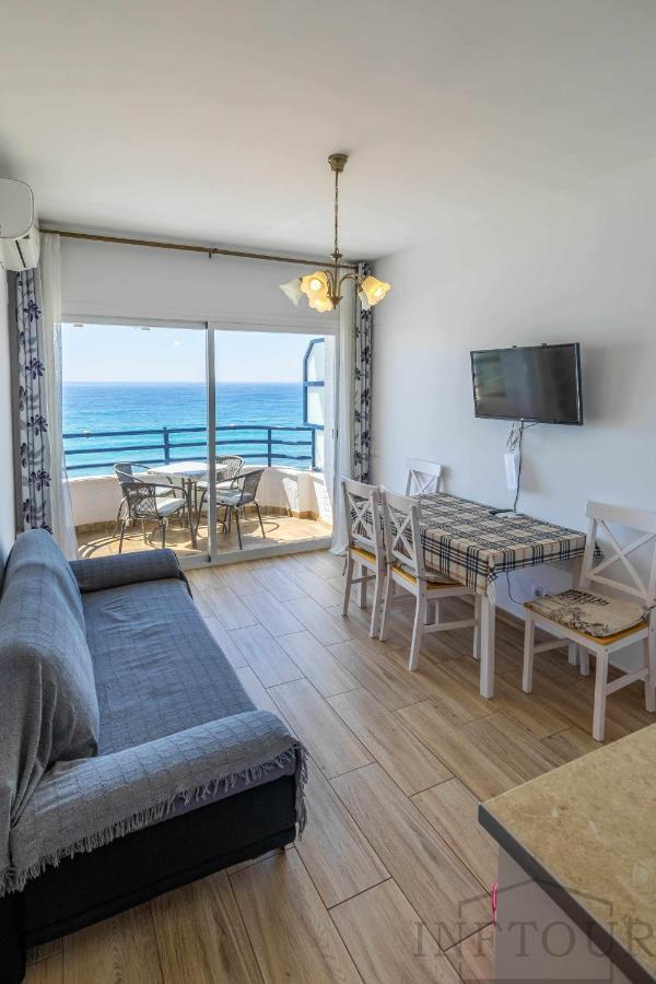 Inftour Arenal Sol Apartamento كاليبي المظهر الخارجي الصورة