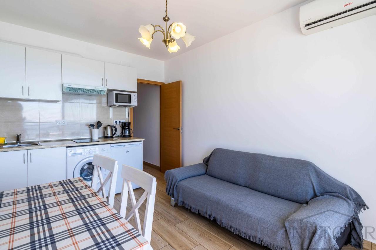 Inftour Arenal Sol Apartamento كاليبي المظهر الخارجي الصورة