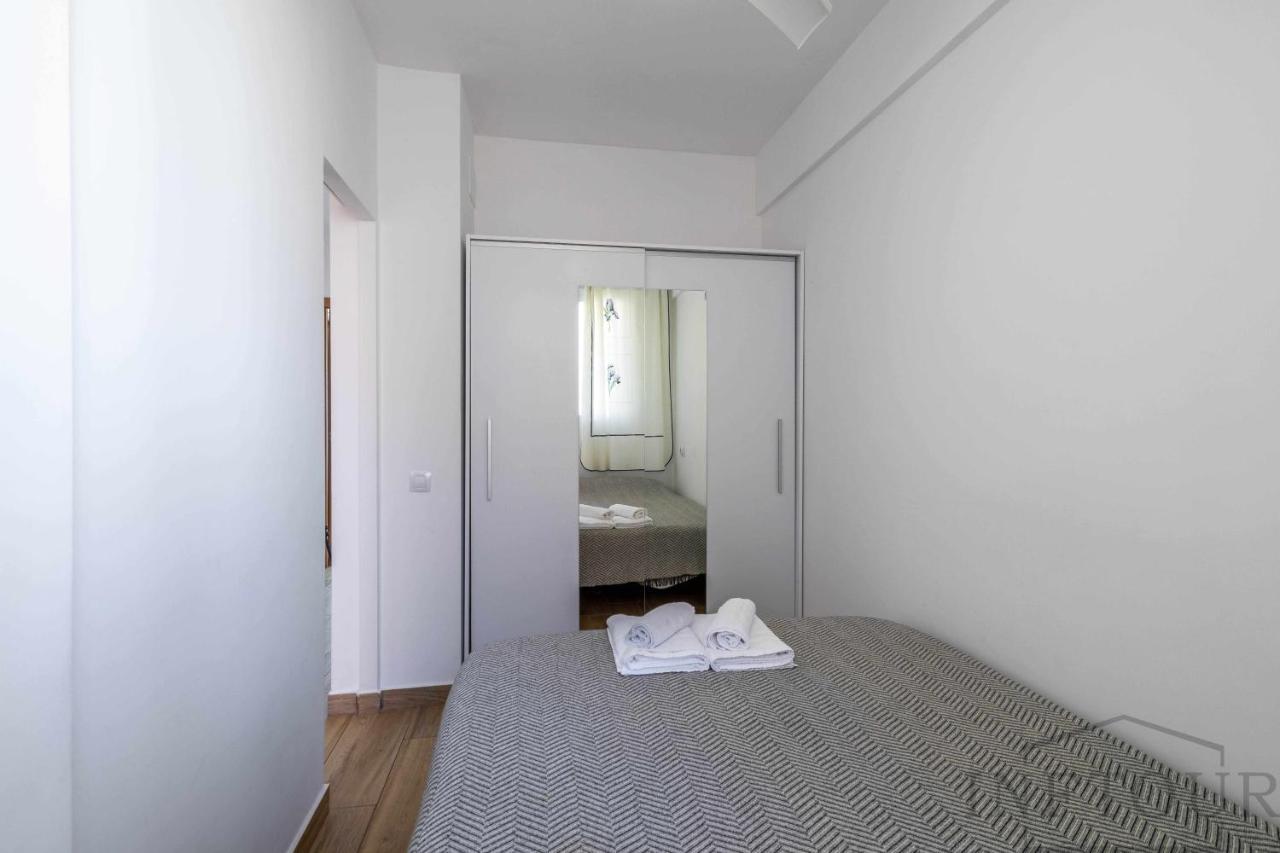 Inftour Arenal Sol Apartamento كاليبي المظهر الخارجي الصورة