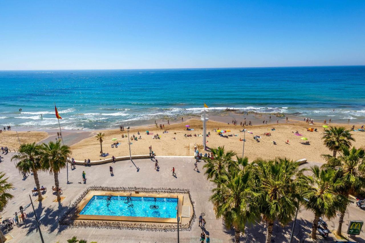 Inftour Arenal Sol Apartamento كاليبي المظهر الخارجي الصورة