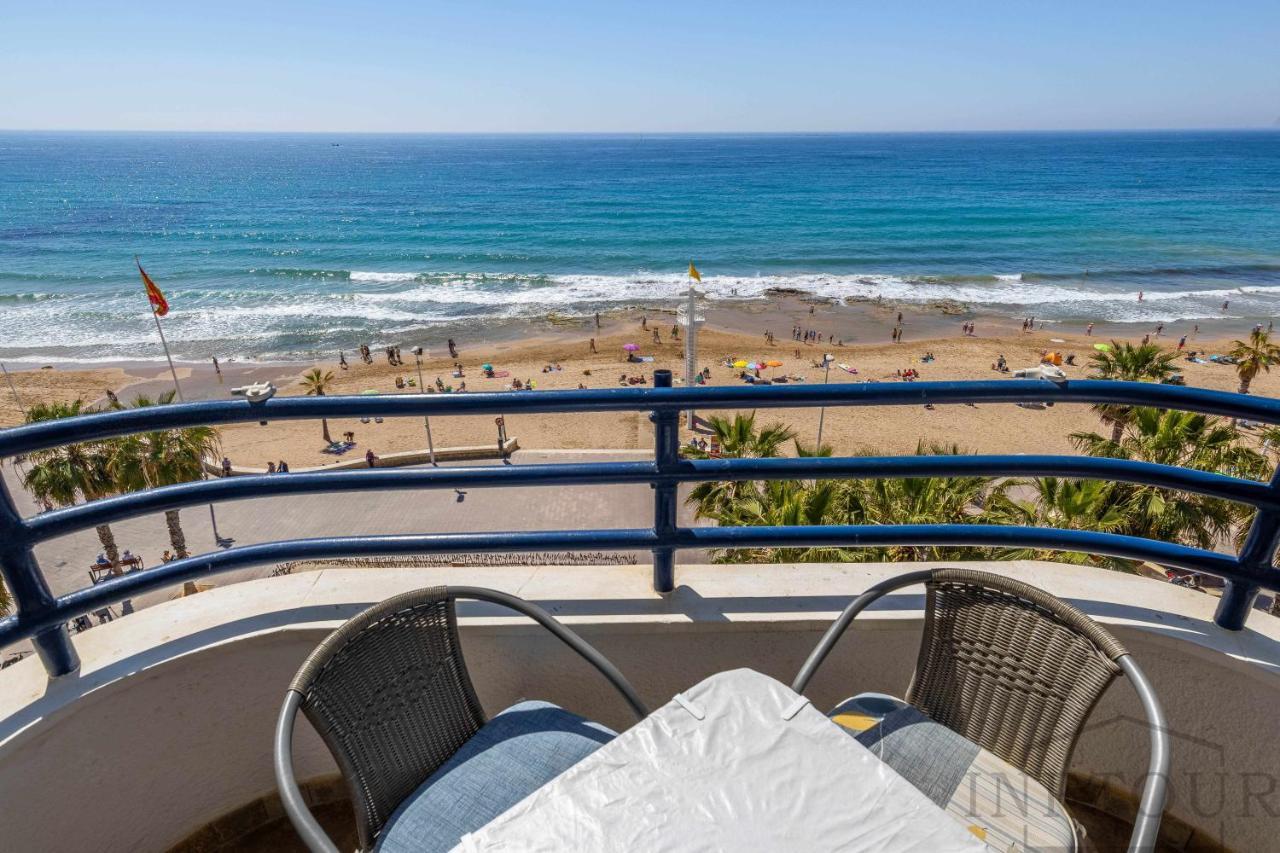 Inftour Arenal Sol Apartamento كاليبي المظهر الخارجي الصورة