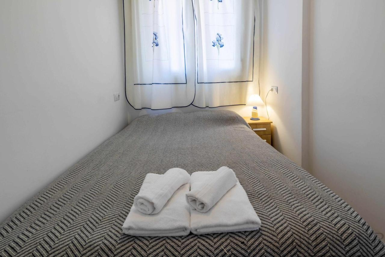 Inftour Arenal Sol Apartamento كاليبي المظهر الخارجي الصورة