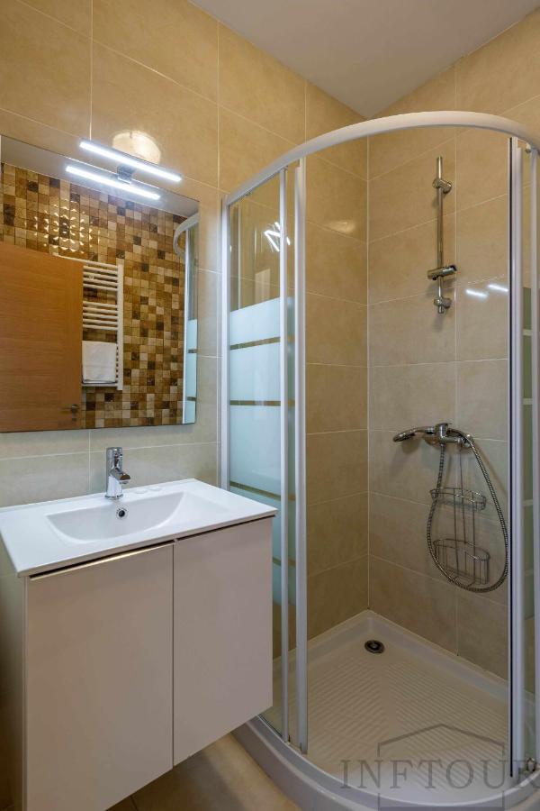 Inftour Arenal Sol Apartamento كاليبي المظهر الخارجي الصورة