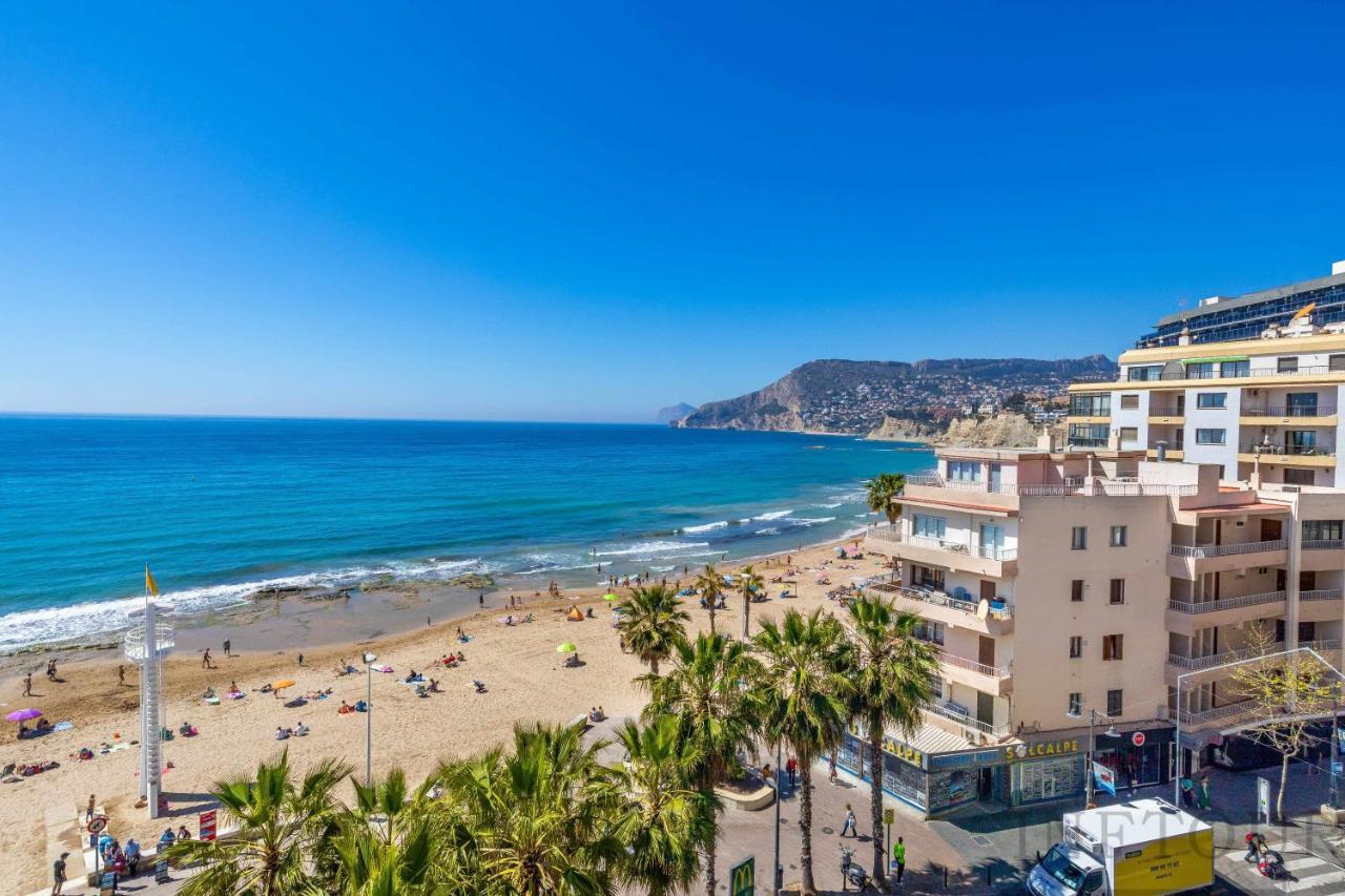 Inftour Arenal Sol Apartamento كاليبي المظهر الخارجي الصورة