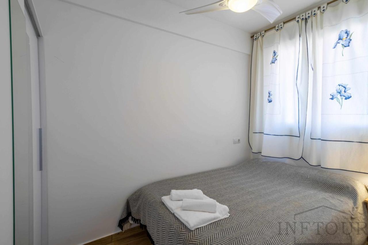 Inftour Arenal Sol Apartamento كاليبي المظهر الخارجي الصورة