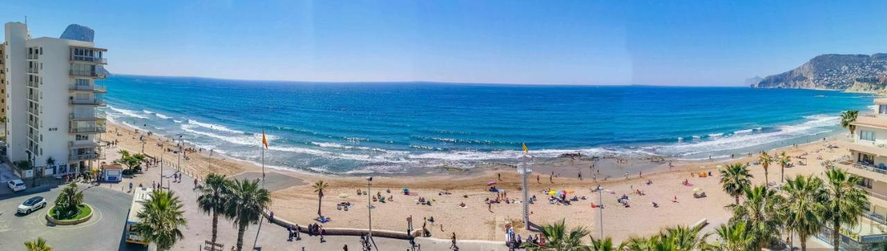 Inftour Arenal Sol Apartamento كاليبي المظهر الخارجي الصورة
